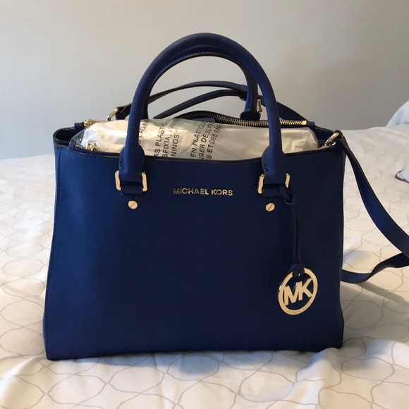 Michael Kors tote bag - Picture 1 of 6